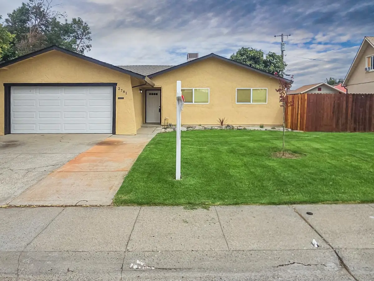 2781 65th Avenue, Sacramento, CA 95822 - #1