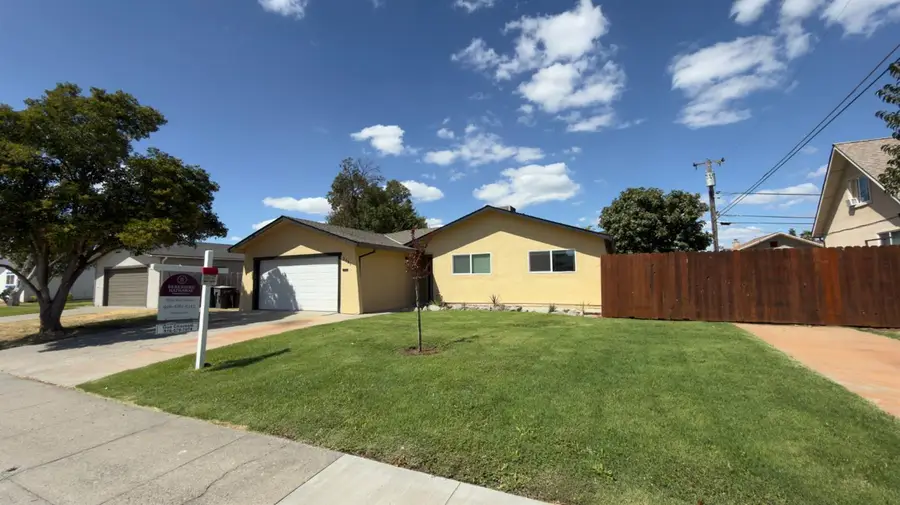 2781 65th Avenue, Sacramento, CA 95822 - #2