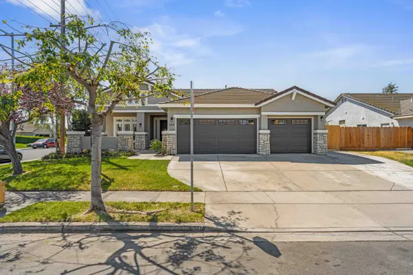 360 Sunbird Drive, Turlock, CA 95382