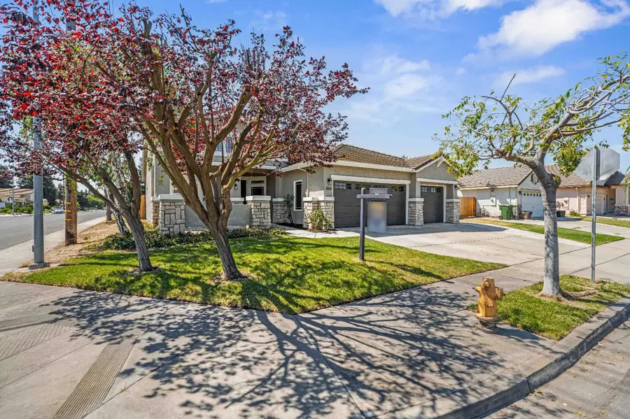 360 Sunbird Drive, Turlock, CA 95382 - #2