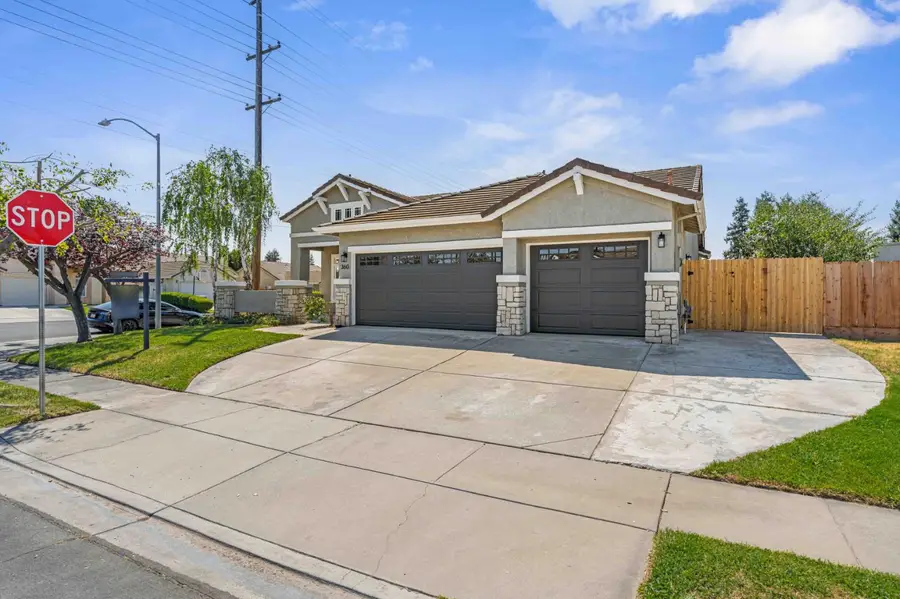360 Sunbird Drive, Turlock, CA 95382 - #3