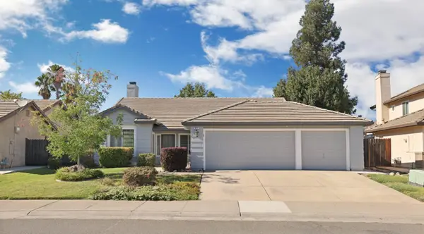 933 Lake Canyon Avenue, Galt, CA 95632