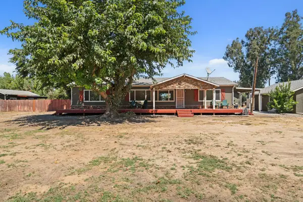 23584 Fourth Ave, Stevinson, CA 95374