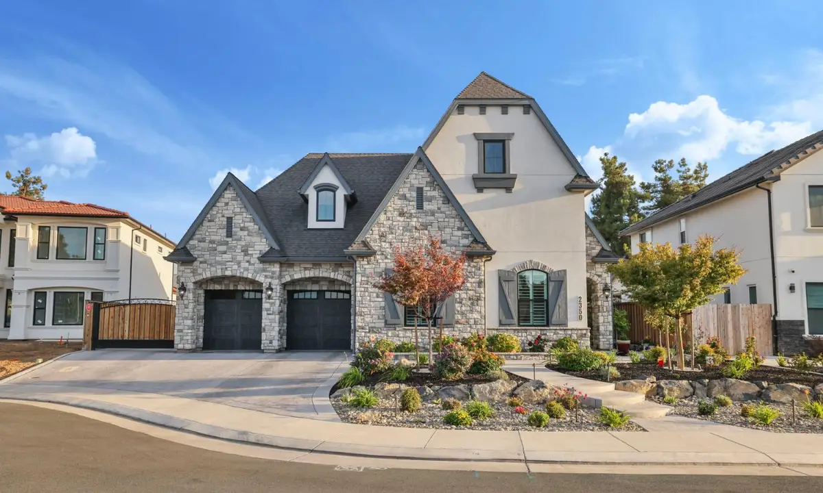 2350 Interlaken Court, Lodi, CA 95242 - #1