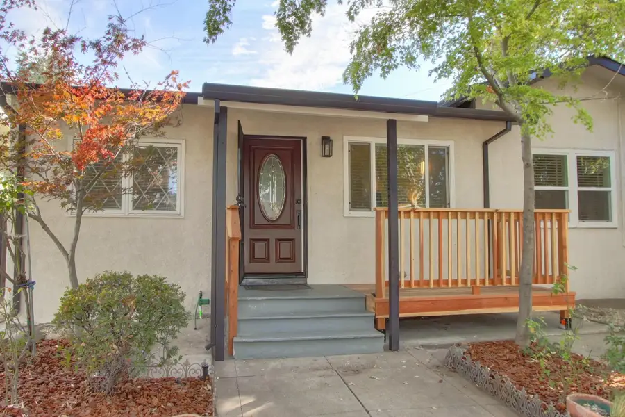 2038 Markham Way, Sacramento, CA 95818 - #2