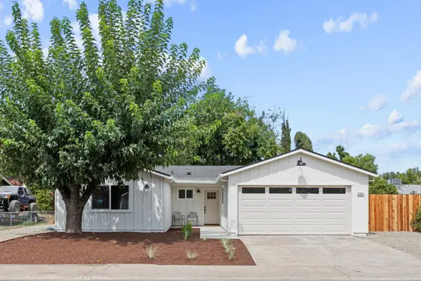 6341 David Avenue, Loomis, CA 95650