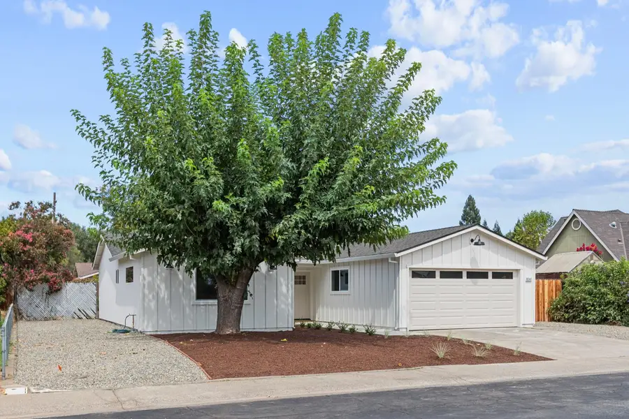 6341 David Avenue, Loomis, CA 95650 - #2