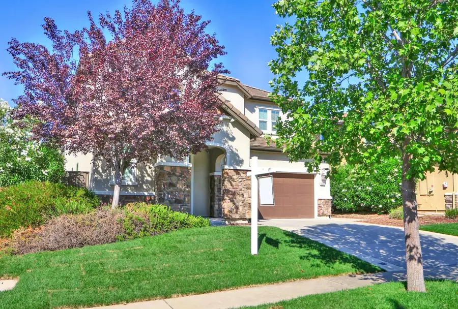 3243 Haskell Way, El Dorado Hills, CA 95762 - #2