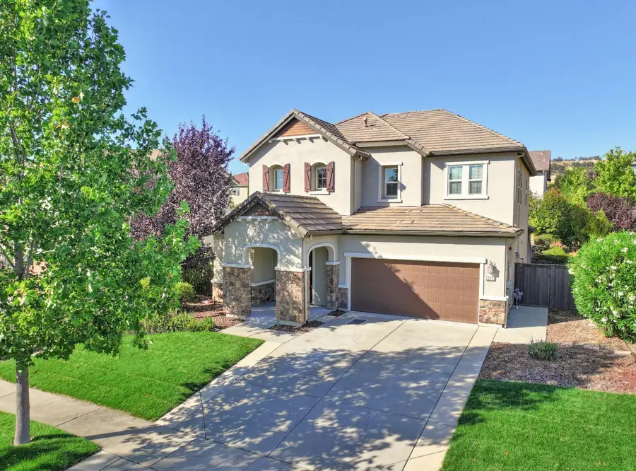 3243 Haskell Way, El Dorado Hills, CA 95762 - #3