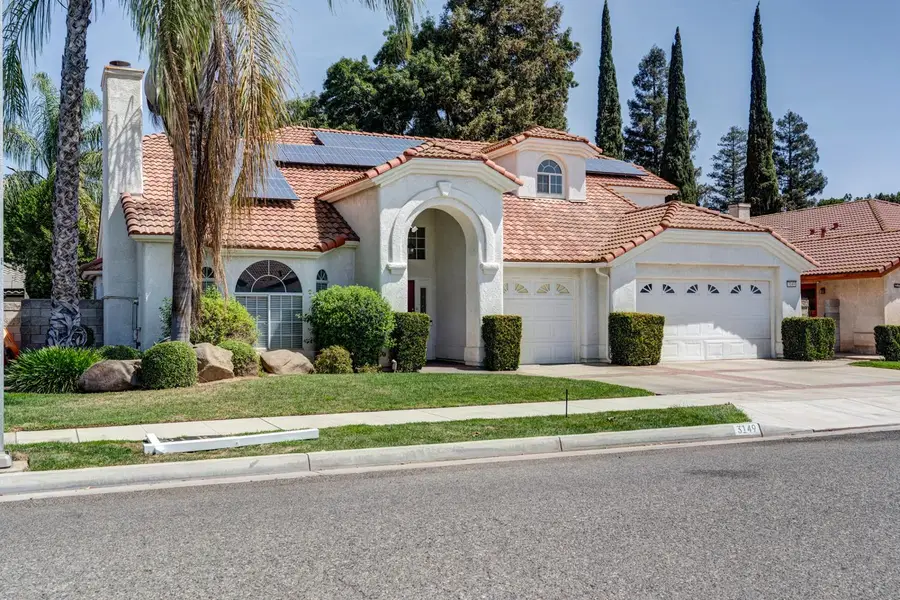 3149 Tragon Street, Madera, CA 93637 - #2