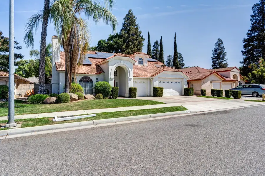 3149 Tragon Street, Madera, CA 93637 - #3