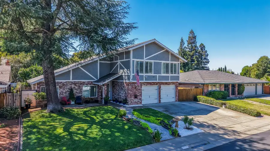 9776 Mira Del Rio Drive, Sacramento, CA 95827 - #3