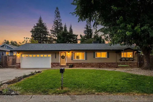 7208 Zelinda Drive, Fair Oaks, CA 95628
