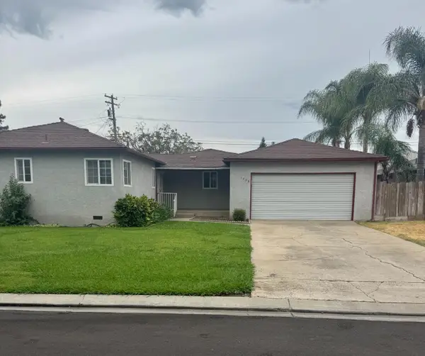 1429 Brannon Avenue, Modesto, CA 95350
