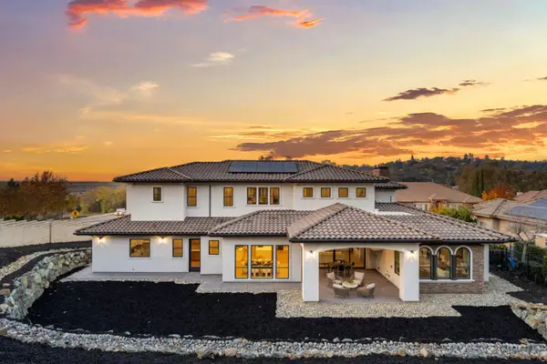 3000 Corsica Drive, El Dorado Hills, CA 95762