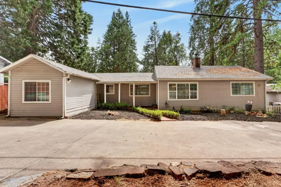 4808 Pony Express Trail, Camino, CA 95709 - #2
