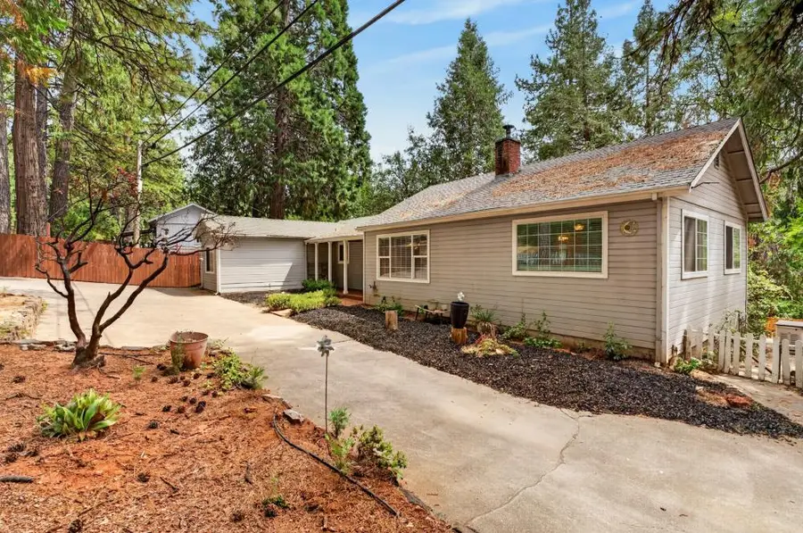 4808 Pony Express Trail, Camino, CA 95709 - #3