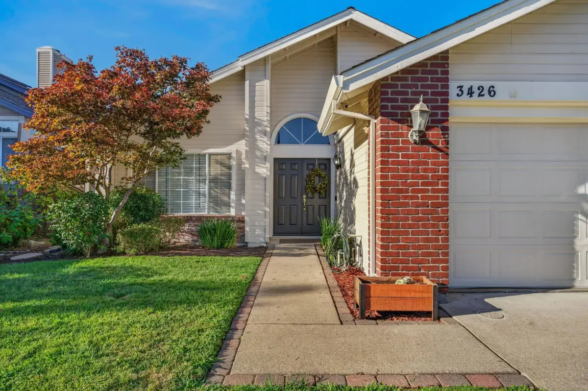 3426 Parker Street, Rocklin, CA 95765 - #1
