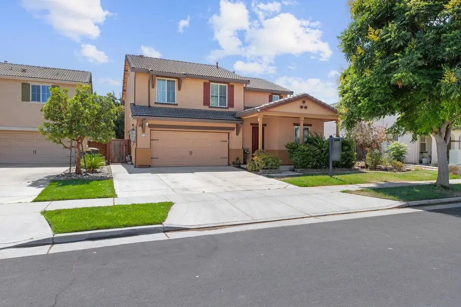 708 Liberty Point, Lathrop, CA 95330 - #3
