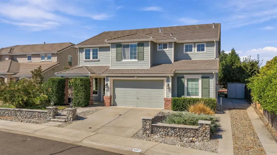 9367 Healon Way, Elk Grove, CA 95624 - #2