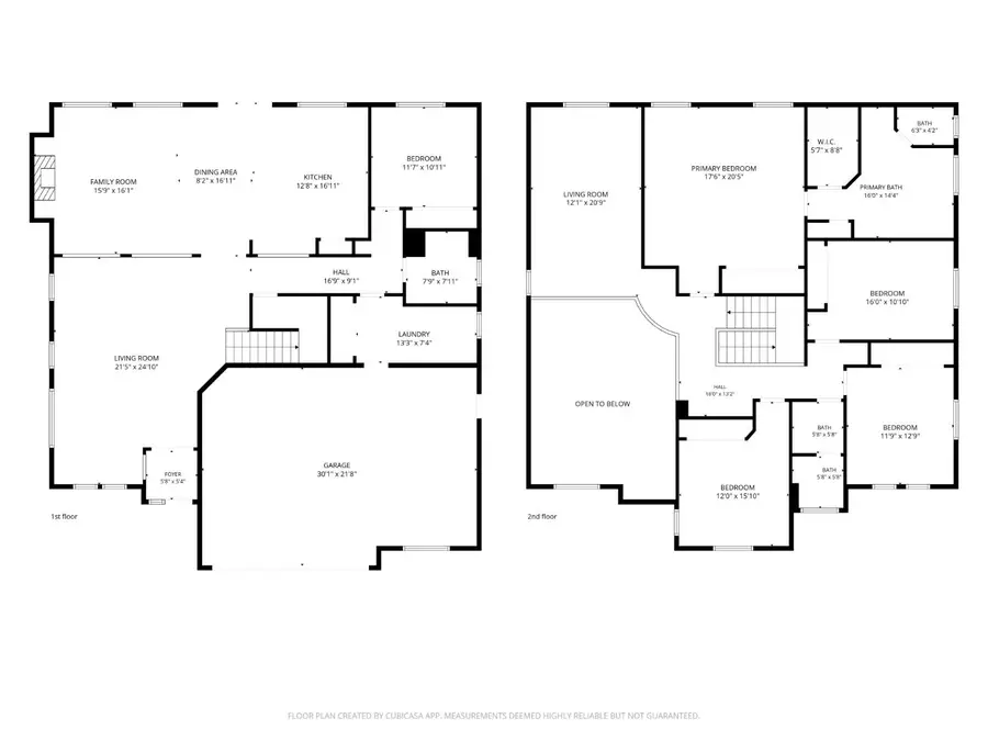 9367 Healon Way, Elk Grove, CA 95624 - #3