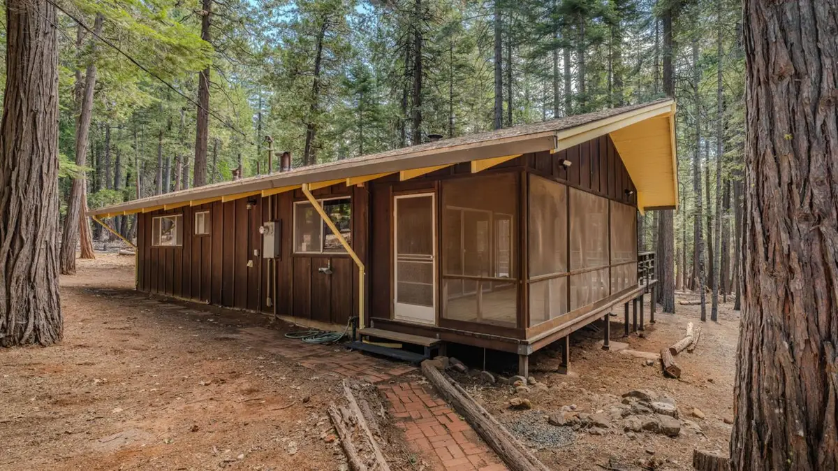 19565 Forest View Circle, Pioneer, CA 95666 - #1