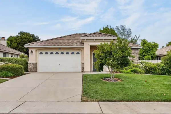 2100 Ranch Bluff Way, El Dorado Hills, CA 95762