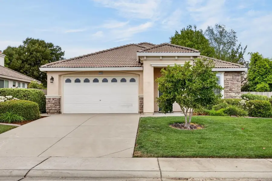 2100 Ranch Bluff Way, El Dorado Hills, CA 95762 - #3