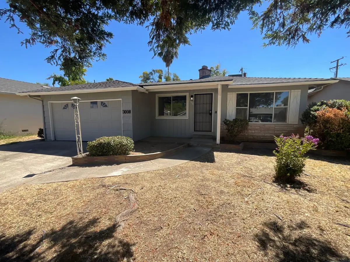 3008 Lerwick Road, Sacramento, CA 95821 - #1