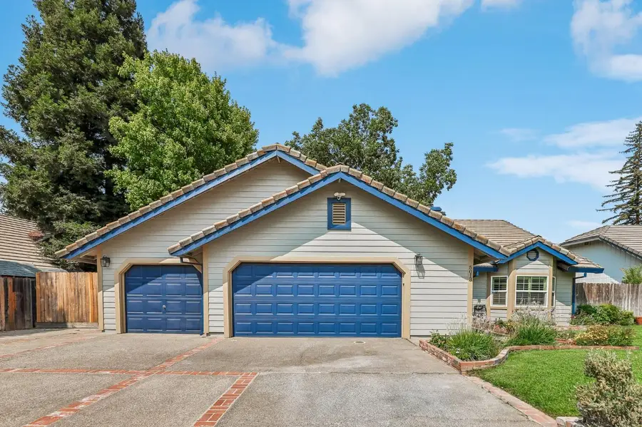 5013 Portia Court, Carmichael, CA 95608 - #2