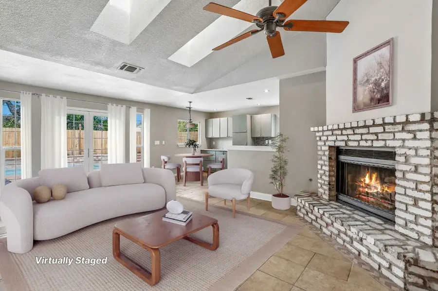 5013 Portia Court, Carmichael, CA 95608 - #3
