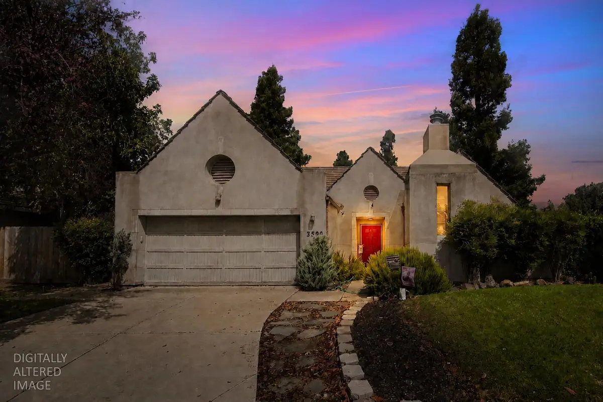 3509 Des Moines Drive, Stockton, CA 95209 - #1