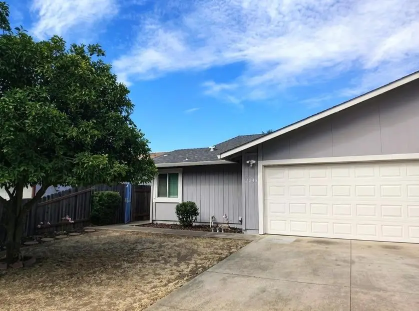 7246 Fletcher Farm Drive, Sacramento, CA 95828 - #1