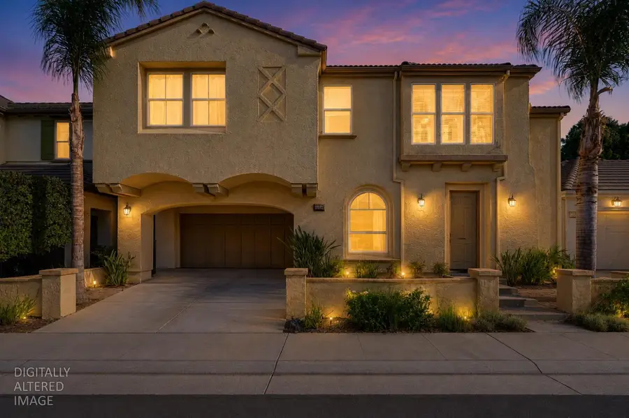 11833 Windham Way, Rancho Cordova, CA 95742 - #2