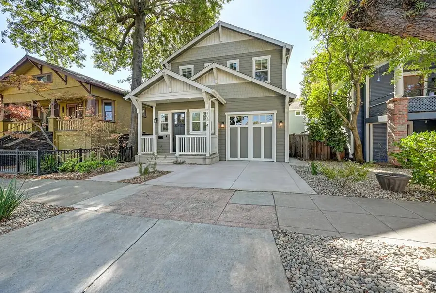 806 T Street, Sacramento, CA 95811 - #2