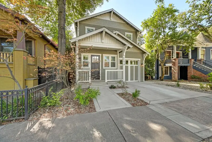 806 T Street, Sacramento, CA 95811 - #3
