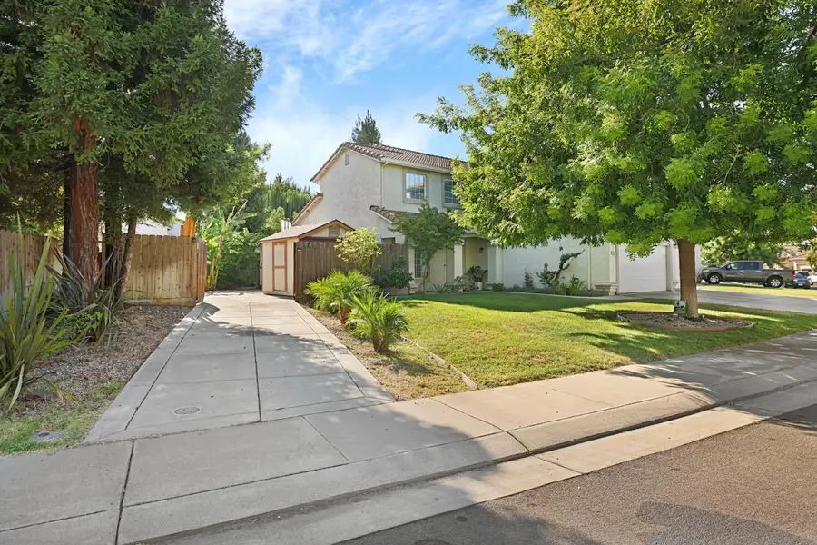 9435 Pioneer Circle #CI, Stockton, CA 95212 - #3