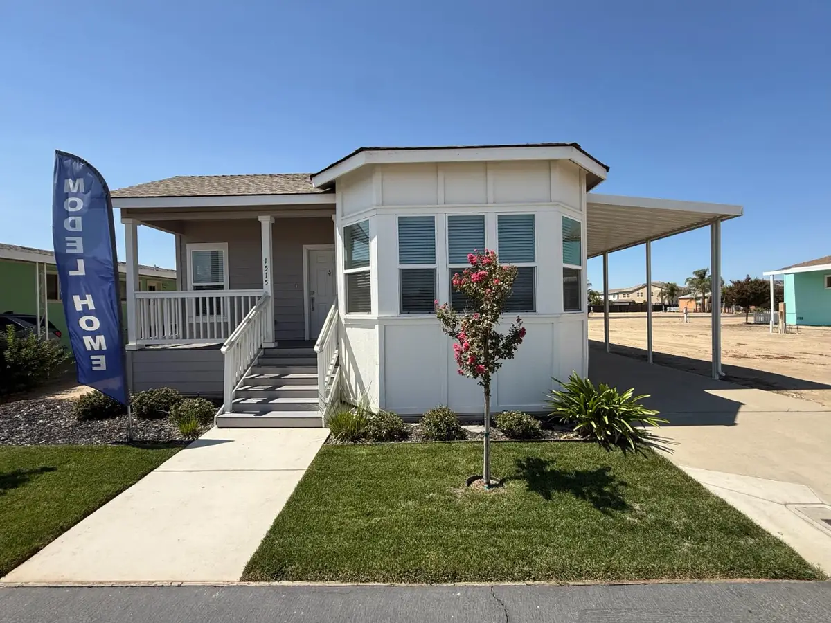 1515 Monte Cristo Way, Livingston, CA 95334 - #1