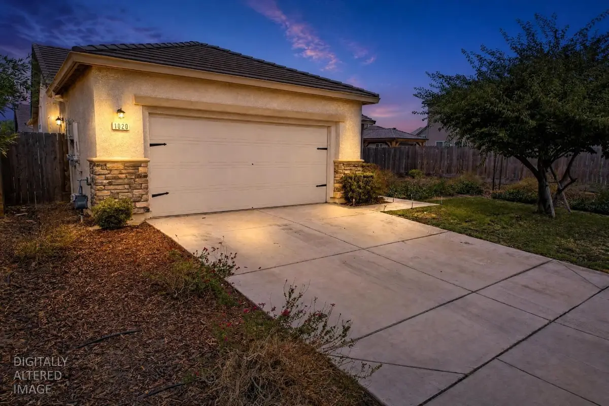 1020 Narada Way, Livingston, CA 95334 - #1