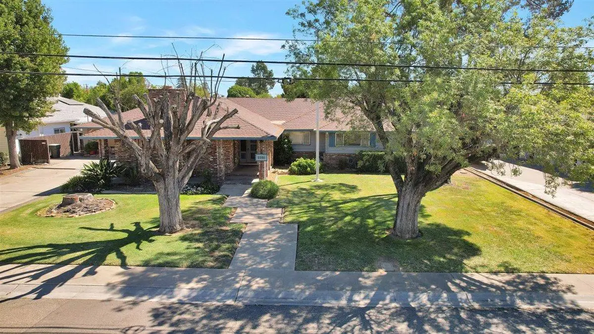 2251 Sampson Street, Marysville, CA 95901 - #1