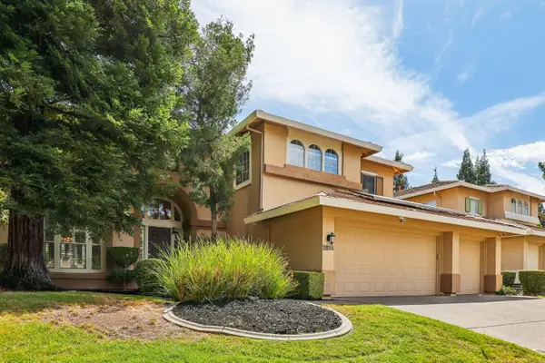 2814 Barret Drive, Roseville, CA 95661