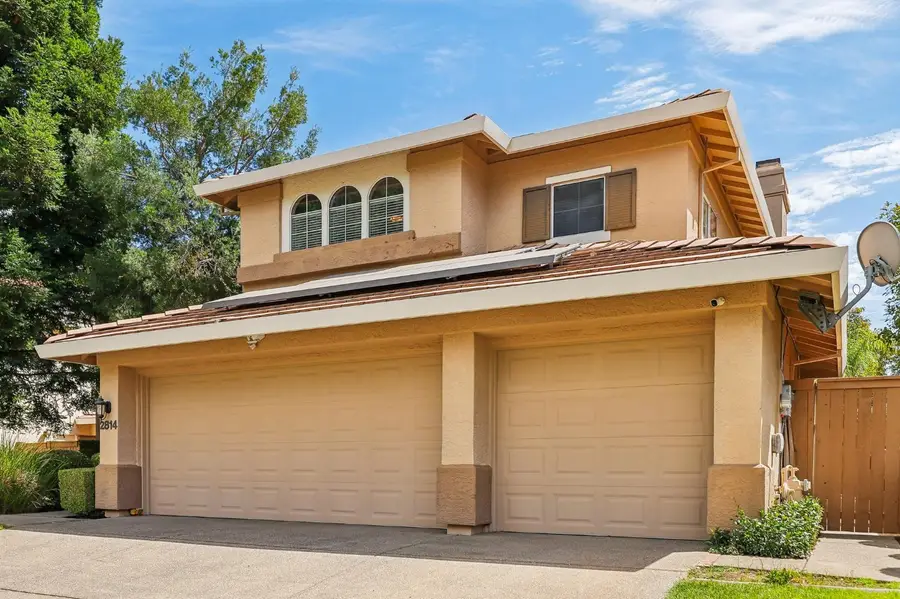 2814 Barret Drive, Roseville, CA 95661 - #2