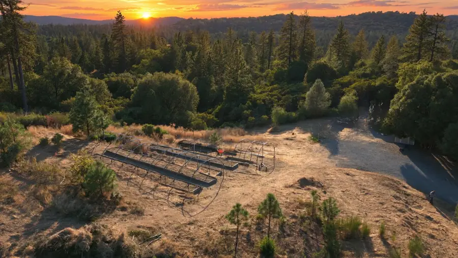 6072 Garden Valley Road, Garden Valley, CA 95633 - #3