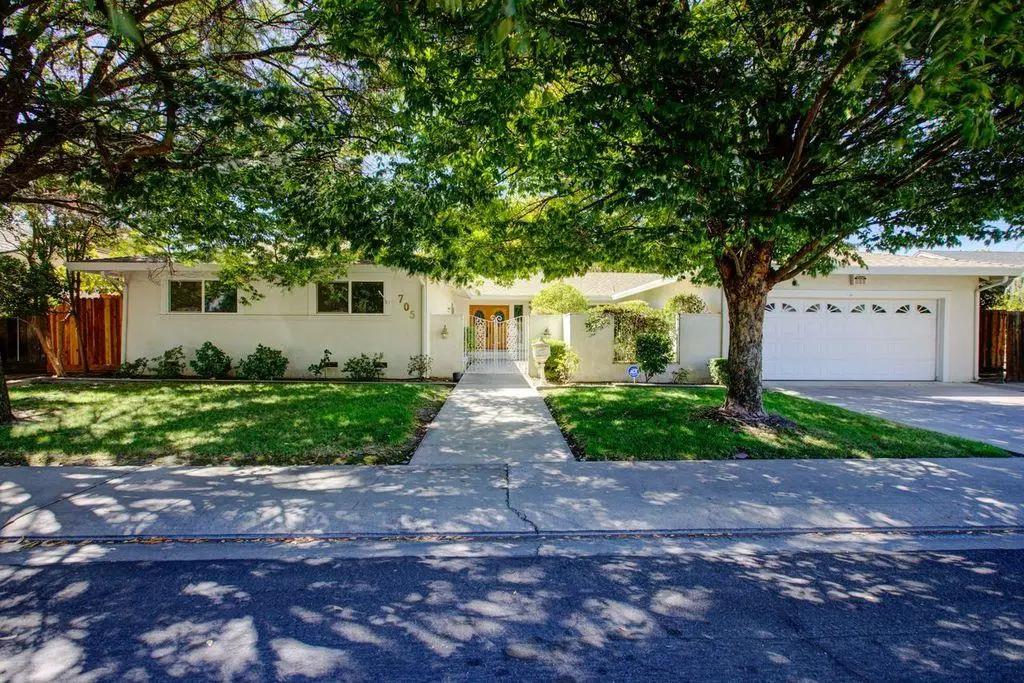 705 Leytonstone Avenue, Modesto, CA 95355 - #1