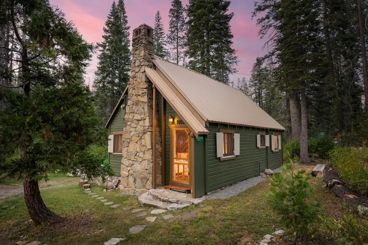 10043 Rusty Lane, Soda Springs, CA 95728 - #1