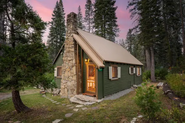10043 Rusty Lane, Soda Springs, CA 95728