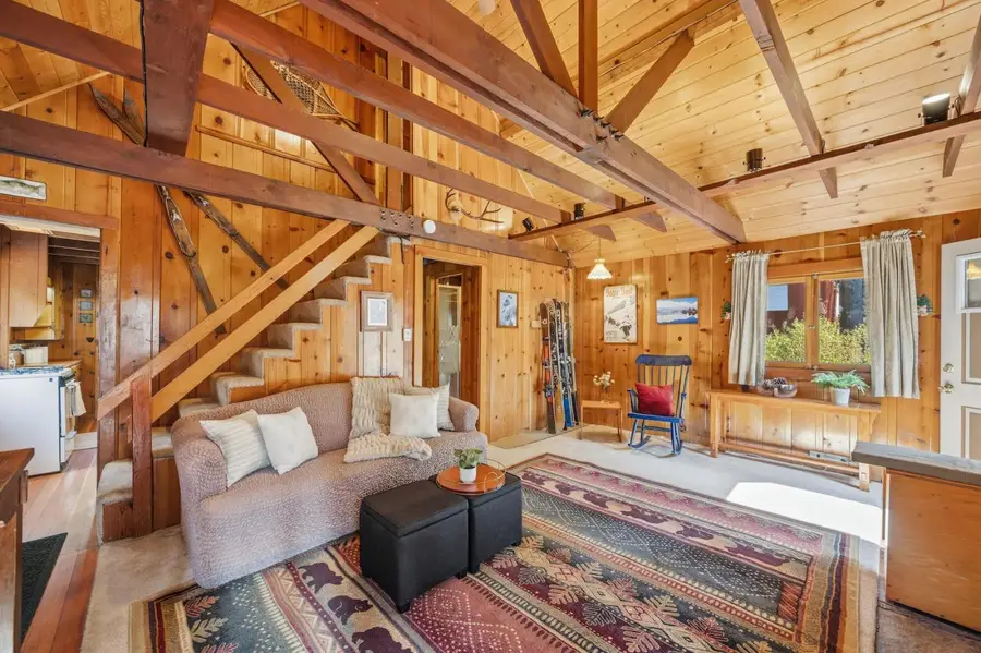 10043 Rusty Lane, Soda Springs, CA 95728 - #3