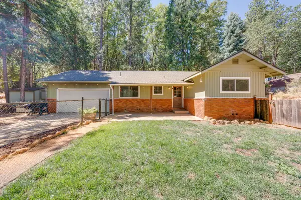 15006 Fountain House Road, Dobbins, CA 95935