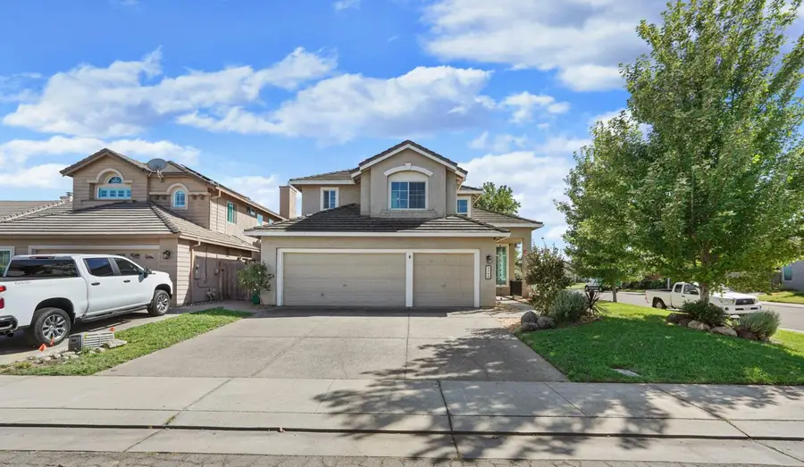 2588 Sequoia Street, Lodi, CA 95242 - #2