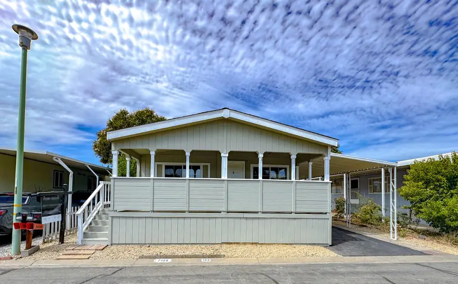 7429 White River Lane #246, Sacramento, CA 95842 - #2